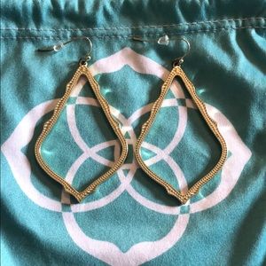 Kendra Scott sophee earrings